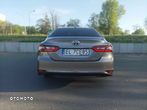 Toyota Camry 2.5 Hybrid Comfort CVT - 5