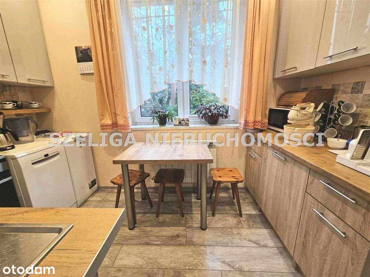 Daszyńskiego, Czynsz Z Czynszem Dla Zarządcy - Pełny obrazek: 5/7