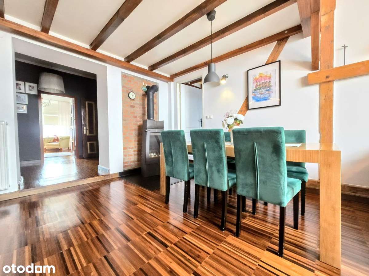 Ekskluzywny apartament z panoramicznym widokiem na malownicze Czechy-1