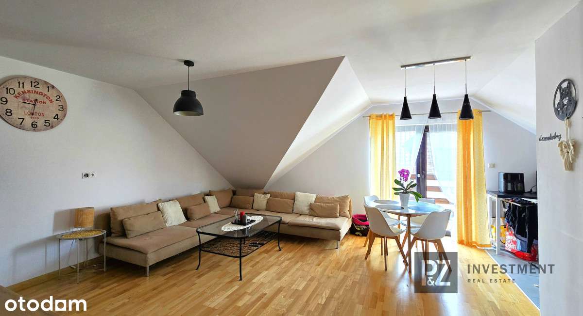 Mieszkanie gotowe do zamieszkania blisko Krakowa! - Pełny obrazek: 1/19