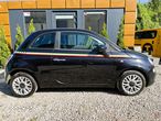 Fiat 500 - 25