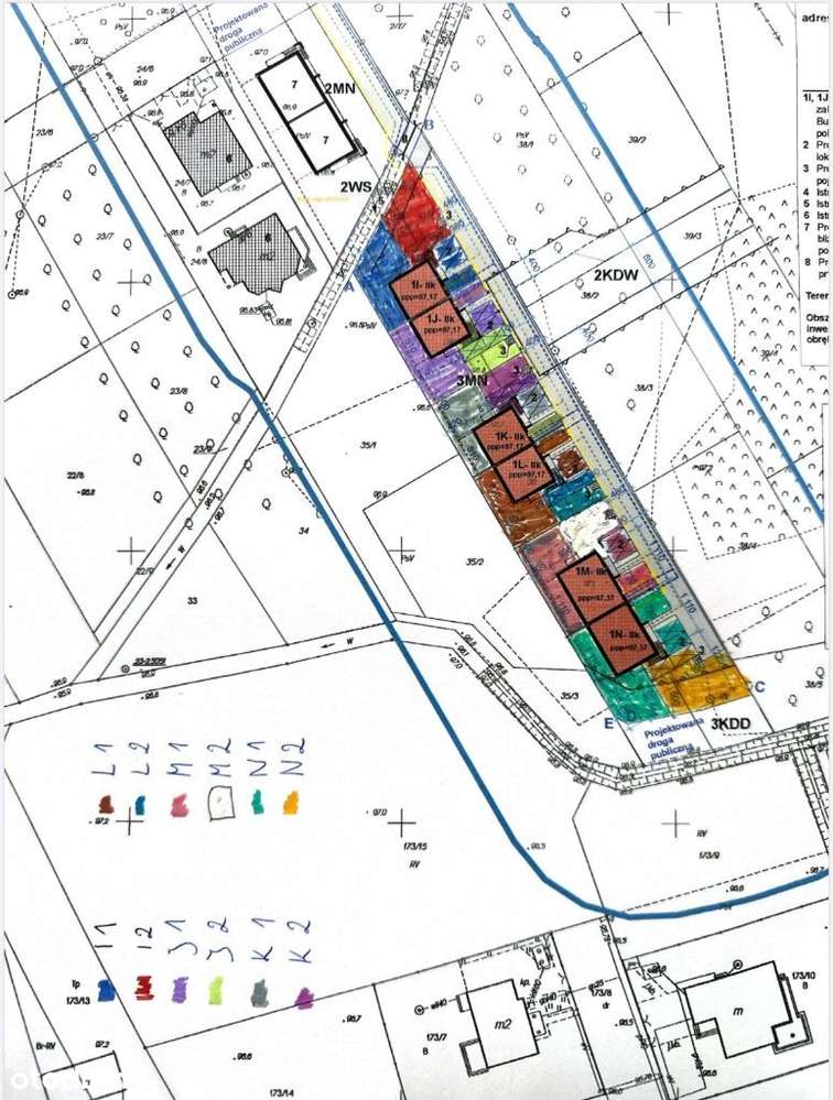Mieszkanie 4pok.78m2 +ogródek 151m2. KOMINEK. 2MP GRATIS. REZERWACJA - Pełny obrazek: 5/13