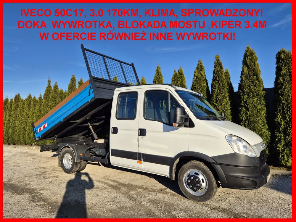 Iveco Daily 2013