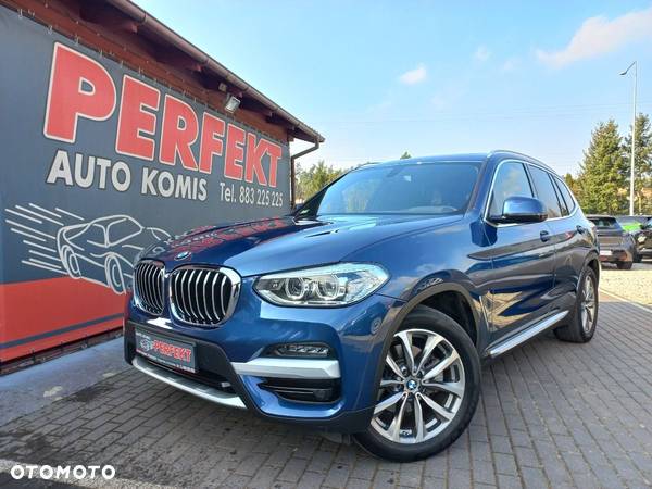 BMW X3 - 2