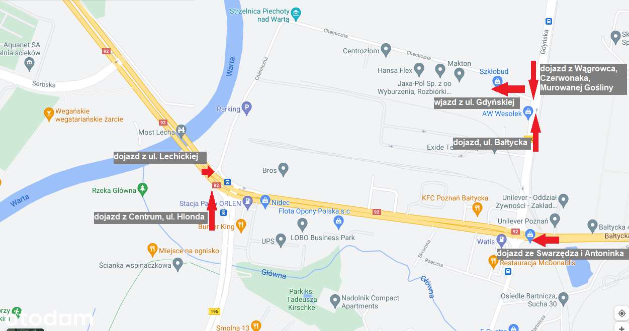 Działka z bunkrem, do wszechstronnego wykorzystania !-3