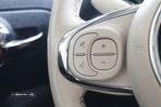 Fiat 500 1.2 Lounge S&S - 24