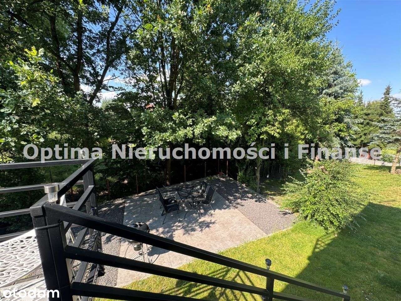 Dom Pod Lasem -Gliwce Sprzedaż/Wynajem-3