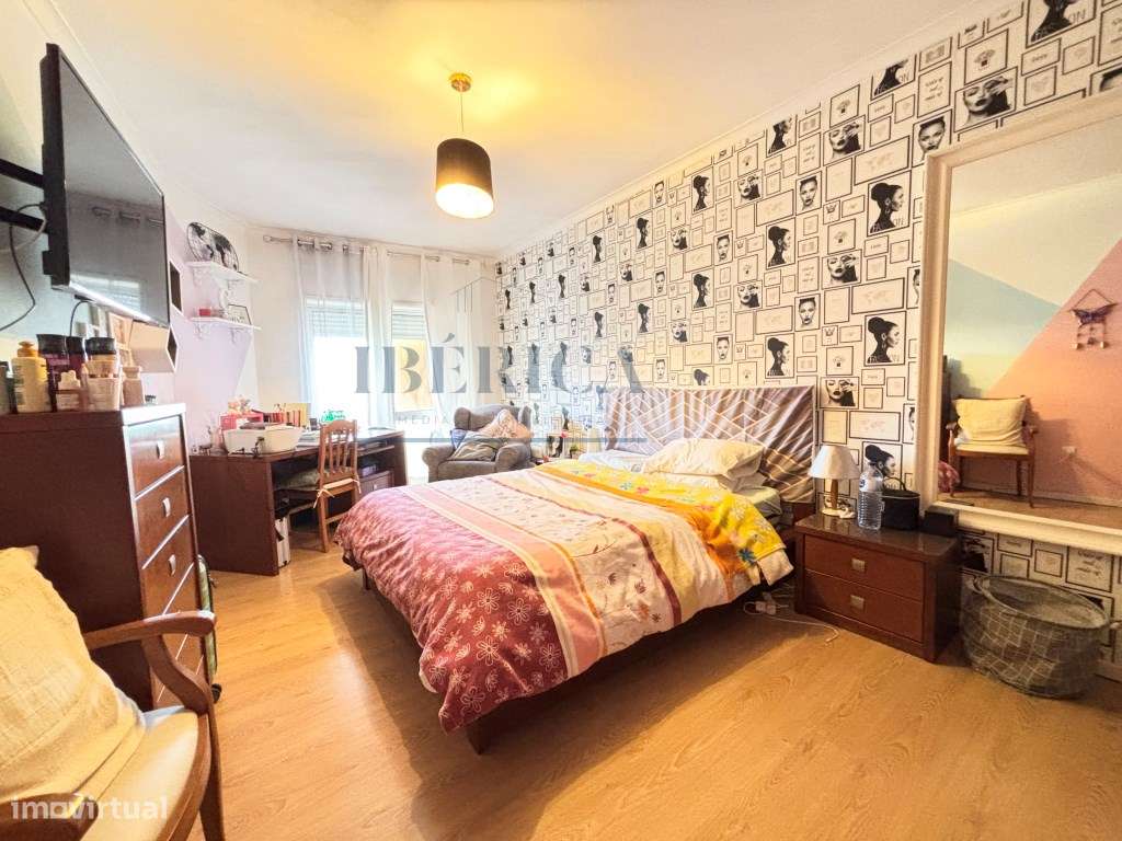 Apartamento T2+1 Venda Vila Nova de Gaia-21