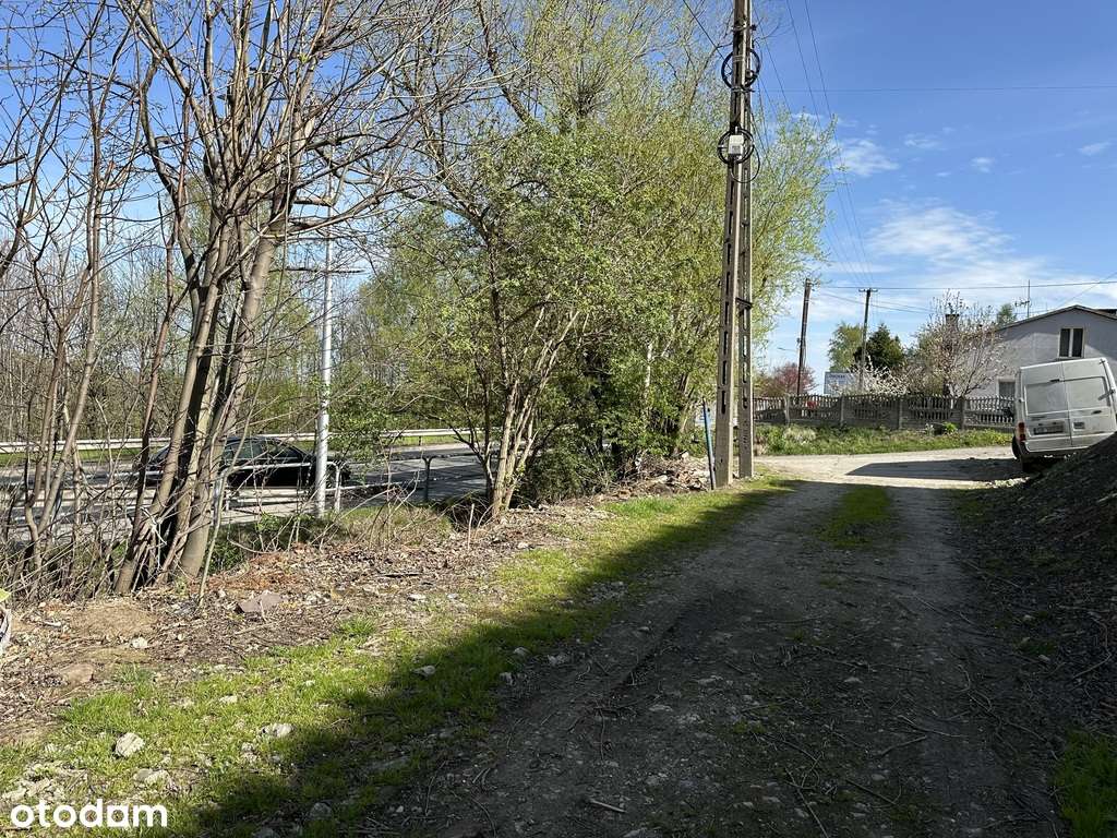 Działka inwestycyjna 27 mieszkań-8