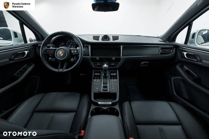 Porsche Macan Standard - 11