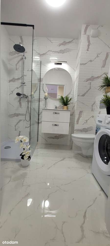 Okazja_100% nowe 2025r_jeszcze nikt nie mieszkał_10 min centrum - Pełny obrazek: 4/7