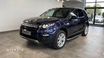 Land Rover Discovery Sport - 5