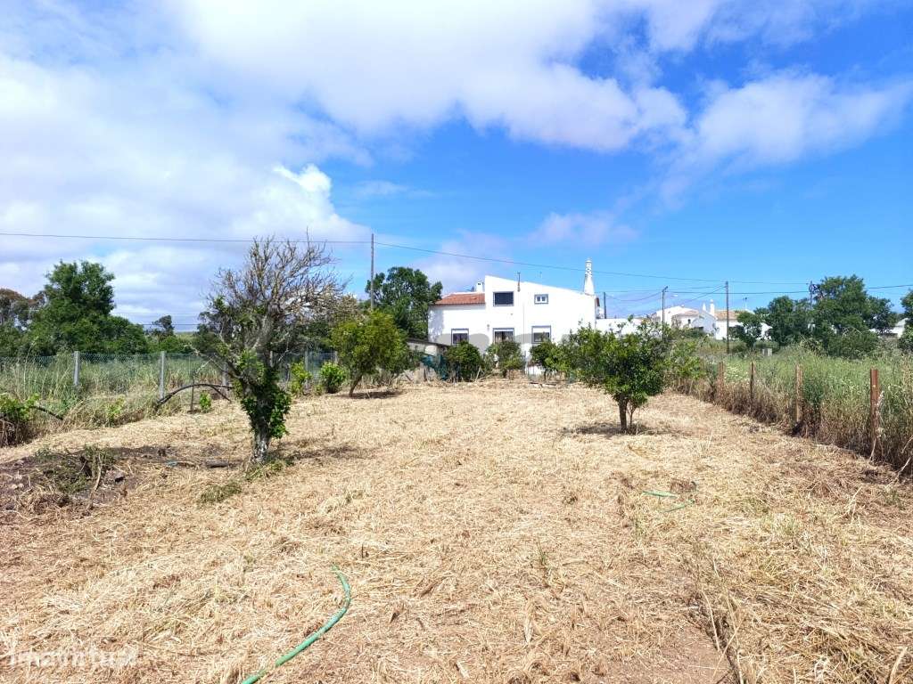 Moradia T3 com amplo terreno a 1,5 km da praia, Vila do Bispo-31