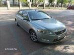 Ford Mondeo - 1