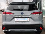 Toyota Corolla Cross 2.0I 2WD Dynamic - 4