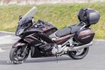 Yamaha FJR - 1