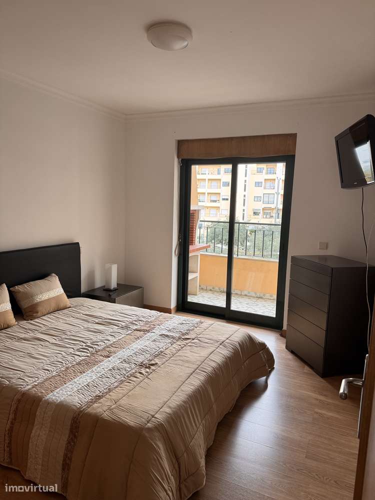 Apartamento duplex T5 - Grande imagem: 4/20