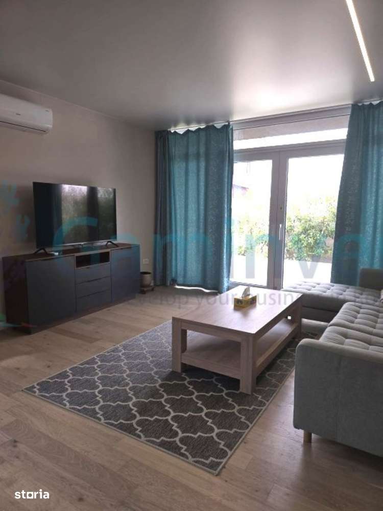 Casa mediteraniana cu 4 dormitoare, Oradea, Bihor, Gaminvest, A2466 - Imagine principală: 3/13