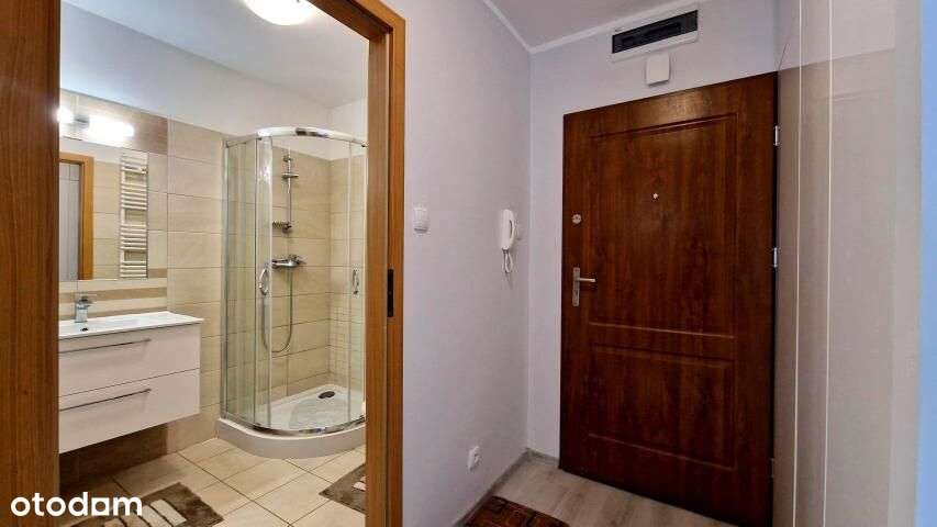 Kołobrzeg Wiśniowy Sad 2 pok. , balkon, winda , +-9