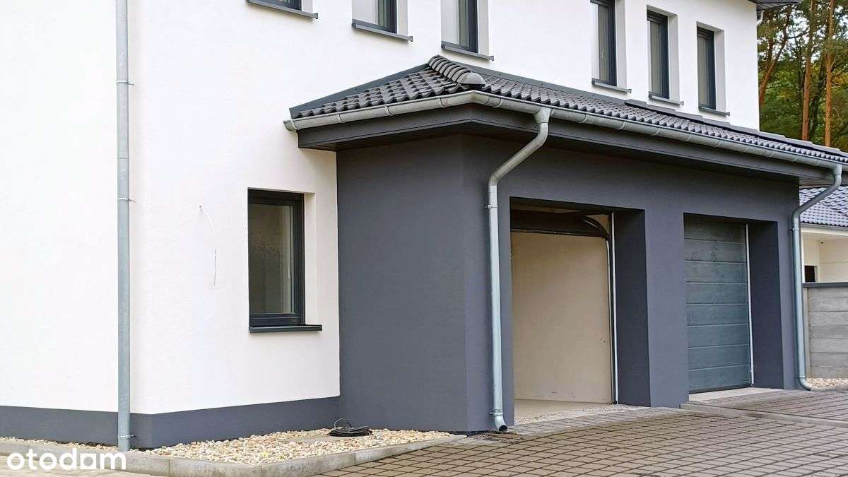 Elegancki Segment Przy Lesie-5