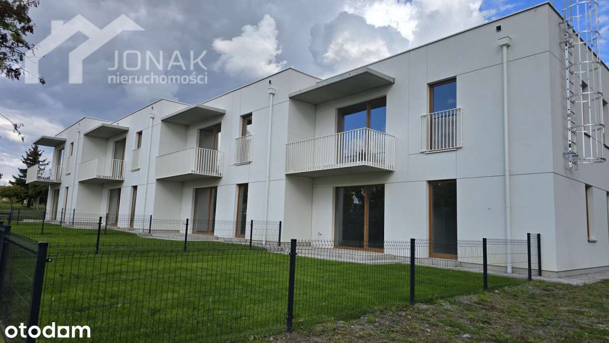 Apartament 77 m² Parter z ogródkiem 46 m² -Zamiana-3