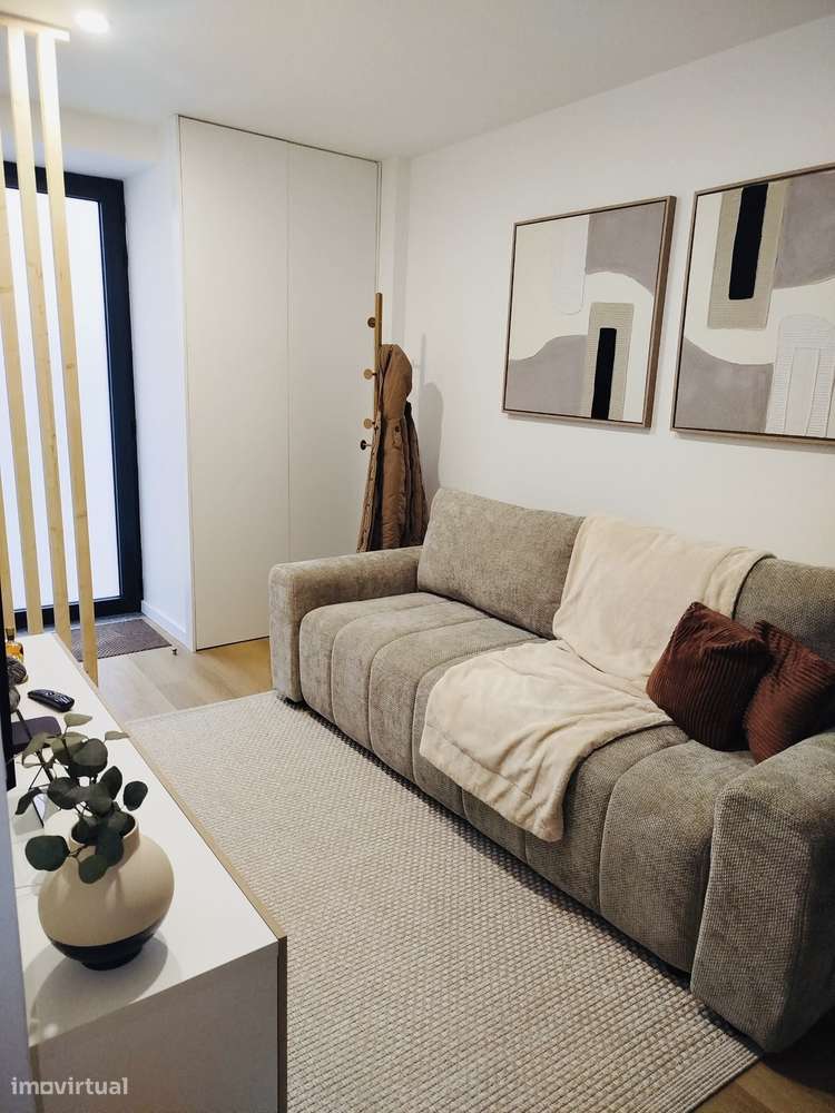 Moradia T2 térrea como nova - Grande imagem: 5/21