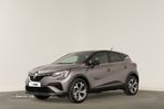 Renault Captur 1.0 TCe RS Line - 2