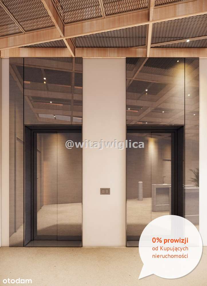 Fabryczna - atrakcyjny lokal biurowy. Nowy! - Pełny obrazek: 5/8