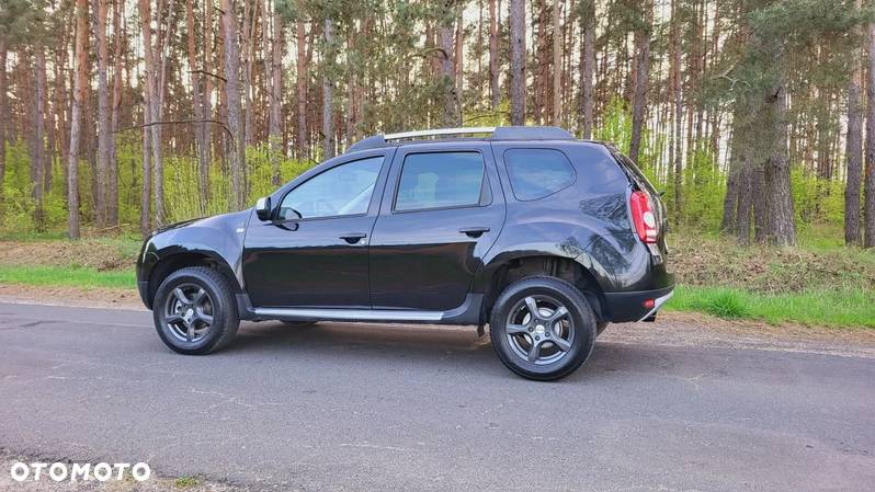 Dacia Duster - 10