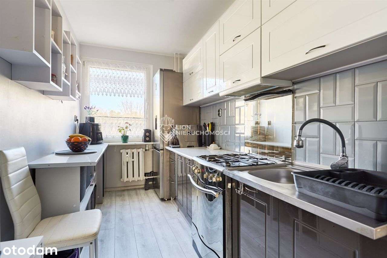 Przytulne 2 pokoje w Policach - spółdzel-własnoś-3