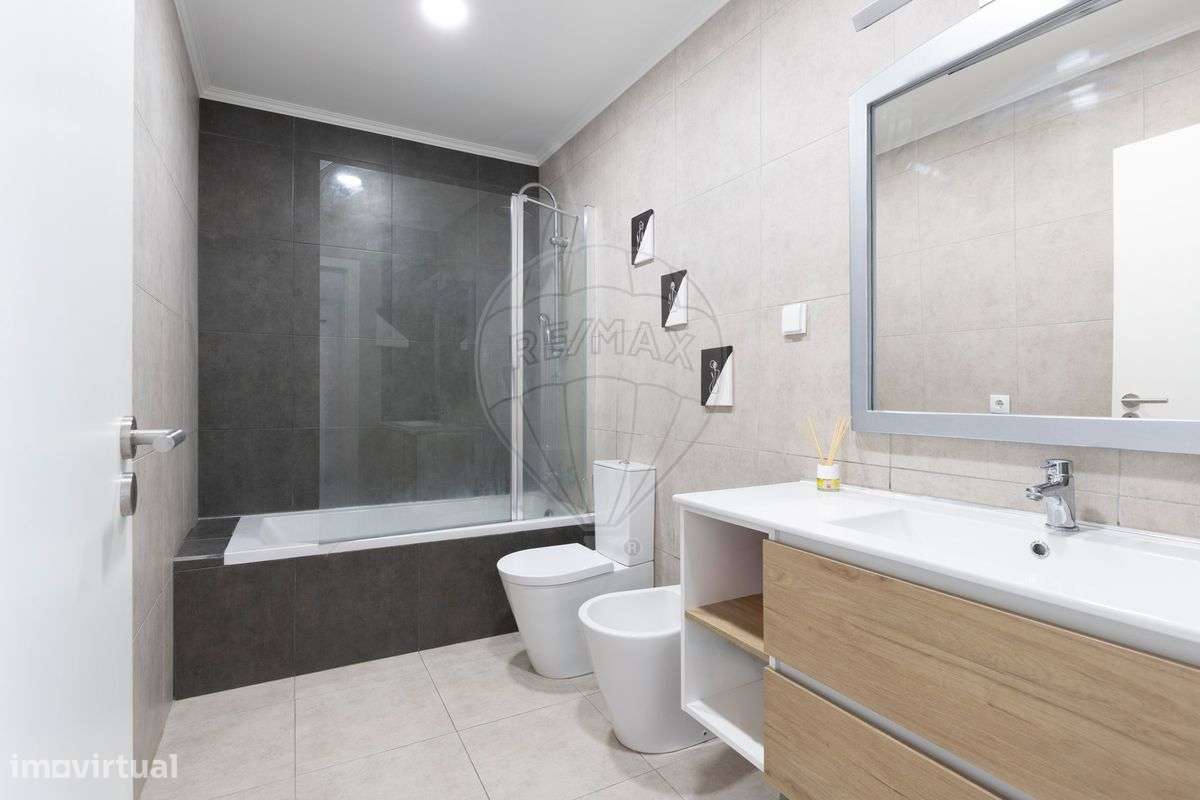 Moradia T2 para venda-7