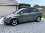 Volkswagen Golf Plus - 4