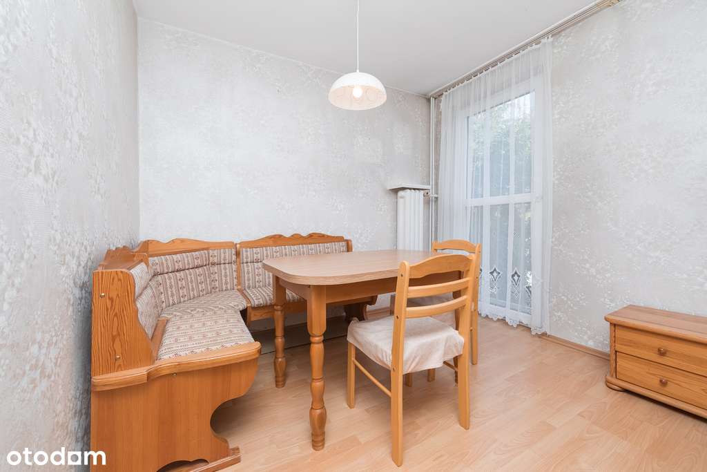 Wola, Koło, Metro. 3 pokoje mieszkanie na sprzedaż-5