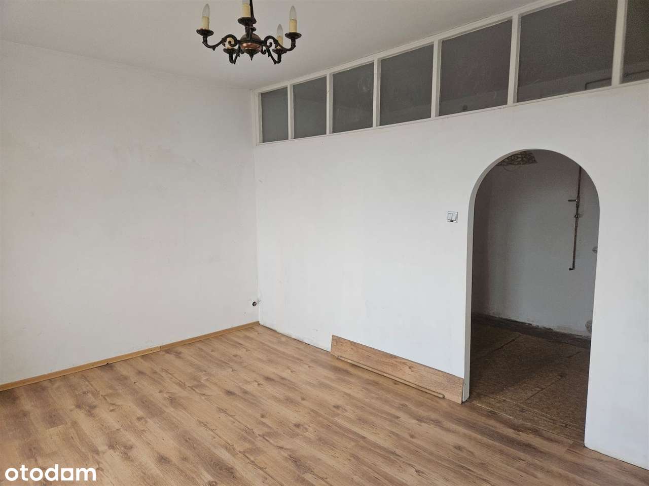 Mieszkanie na sprzedaż, Świebodzice, 1 pokój-0