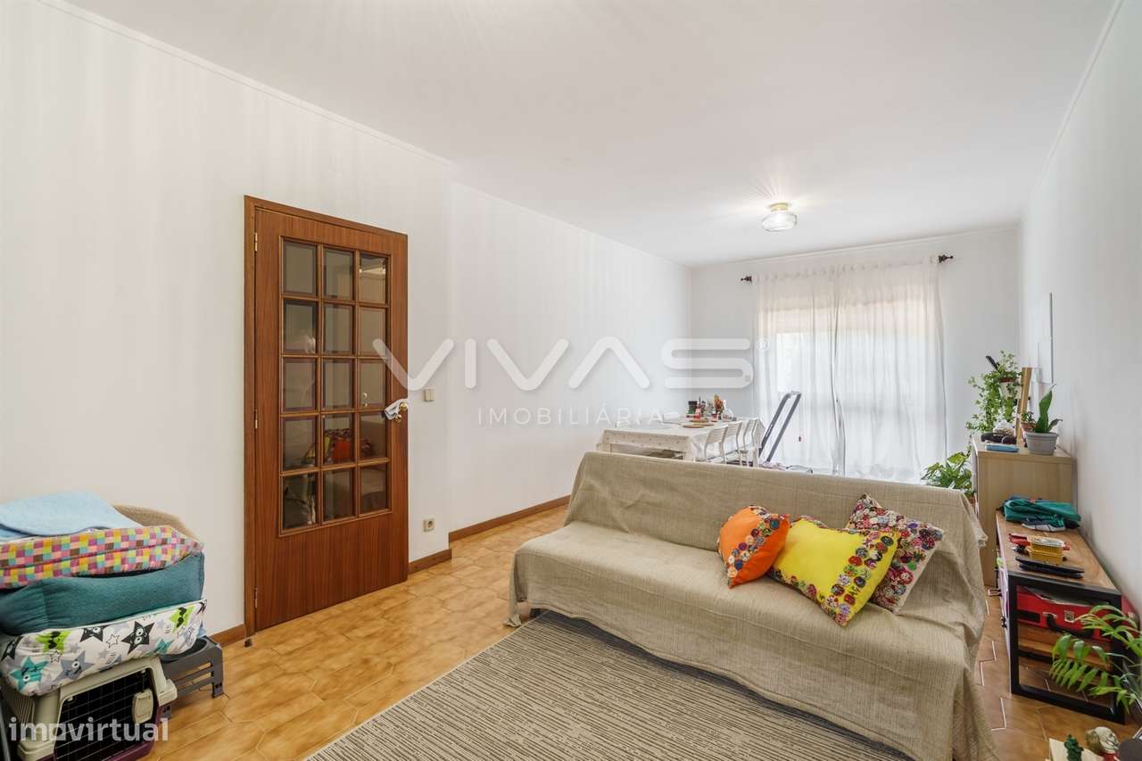 Apartamento T2 Venda em Braga (São Vítor),Braga-3