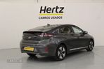 Hyundai Ioniq 1.6 GDI HEV - 4