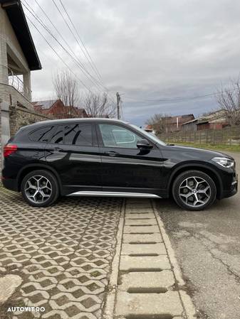 BMW X1 - 3