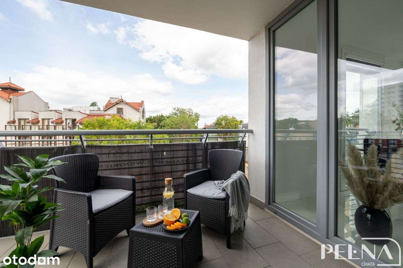 Wyjątkowy apartament 120 M od morza z widokiem na-14