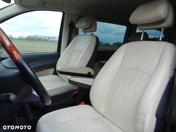 Mercedes-Benz Viano 3.0 CDI Ambiente - 7