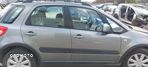 Suzuki sx4 1,6 ddis wtrysk wtryskiwacz - 7