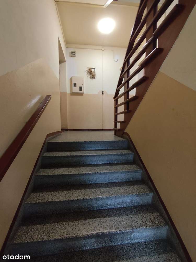 Mieszkanie na sprzedaż, Nysa ul. Prusa-18