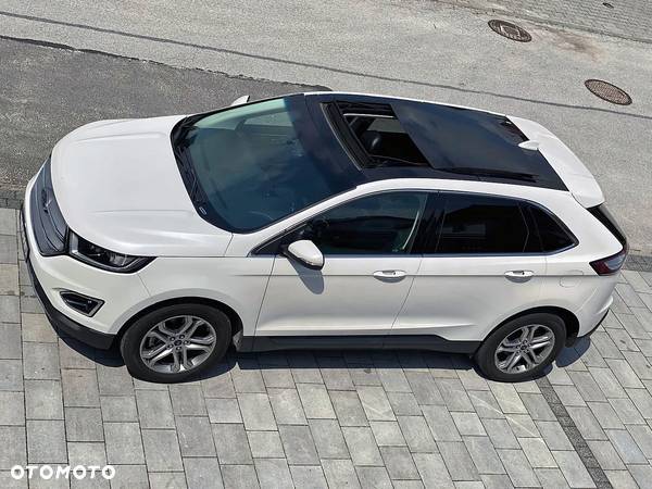 Ford EDGE - 1