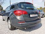 Opel Astra 1.4 Turbo Sports Tourer - 34