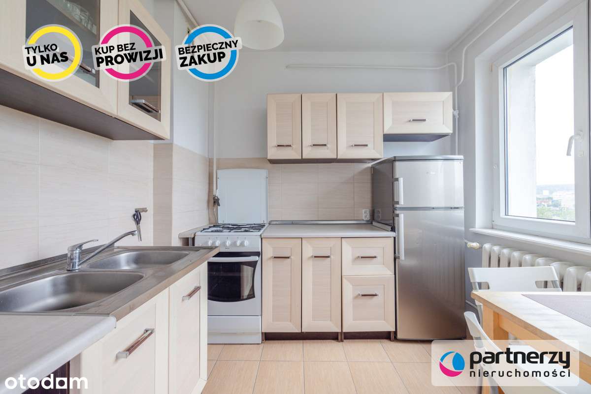 Blisko Uczelni |Świetna Komunikacja |Cicha Okolica - Pełny obrazek: 5/12