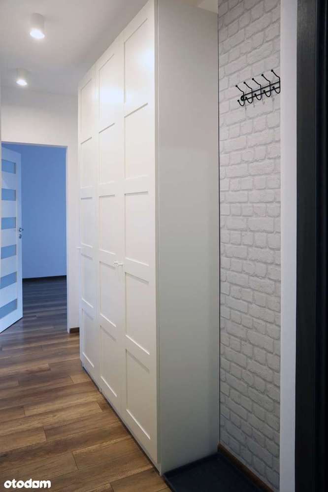 Mieszkanie 2 pokojowe po remoncie, gotowe do zamieszkania - Pełny obrazek: 4/17