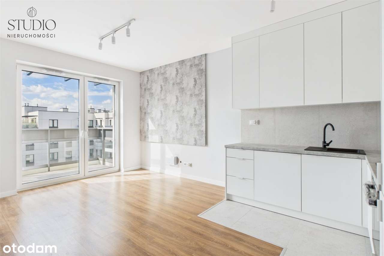 Nowe * 3 pokoje * Apartamenty Ciepła-1