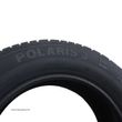 4 x BARUM 225/65 R17 102H Polaris 3 Zima 6-6.5mm - 6