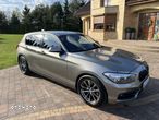 BMW Seria 1 118i Sport Line - 3