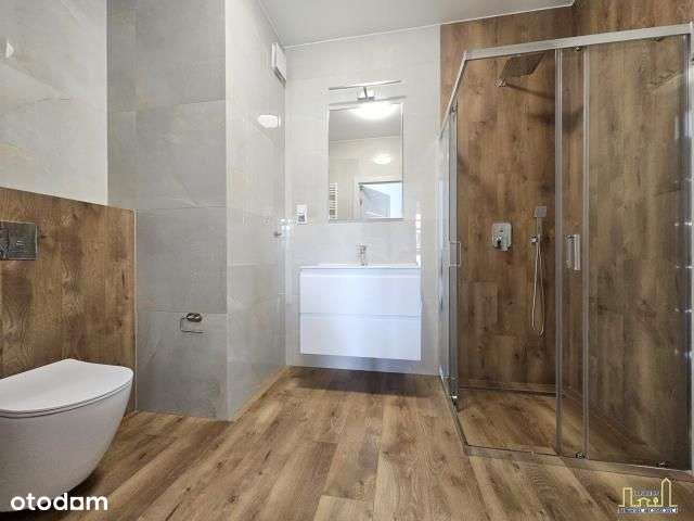 Komfortowe Mieszkanie Z Ogródkiem! - Pełny obrazek: 5/7