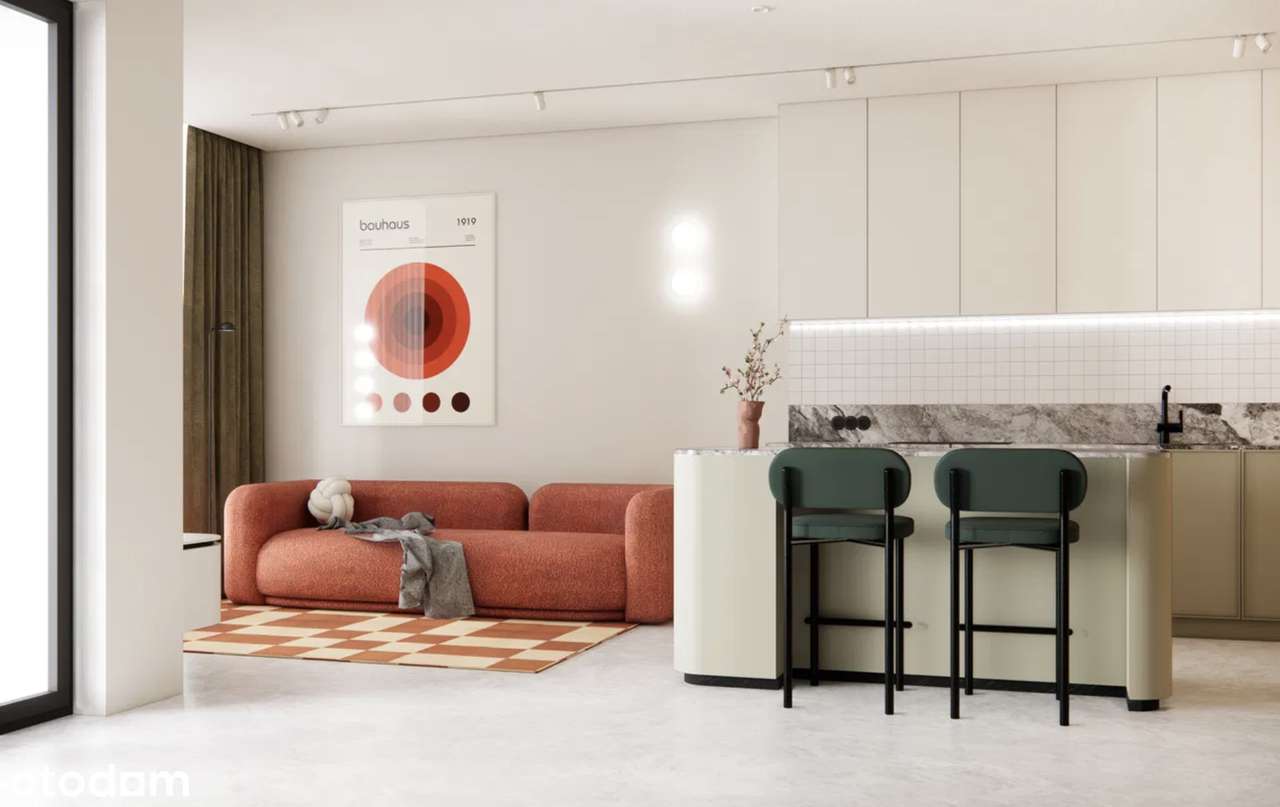 2 pokoje na granicy Żoliborza i Bielan | w promocji-0